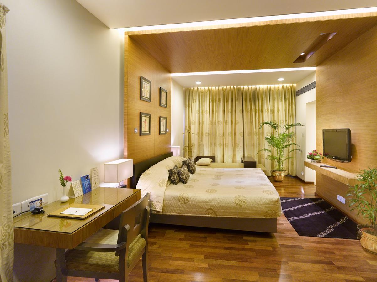 Kenilworth Hotel, Kolkata Room photo