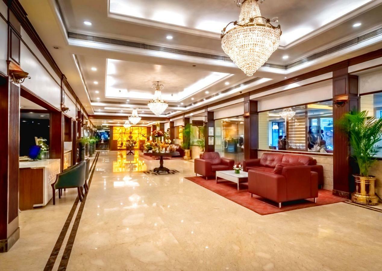 Kenilworth Hotel, Kolkata Exterior photo